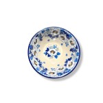 556 Bunzlau Nest Schaal 2222X Ø 12,5 cm Nest Schaal Ø 12,5 cm 556 Bunzlau Nest Schaal 2222X Ø 12,5 cm Nest Schaal Ø 12,5 cm